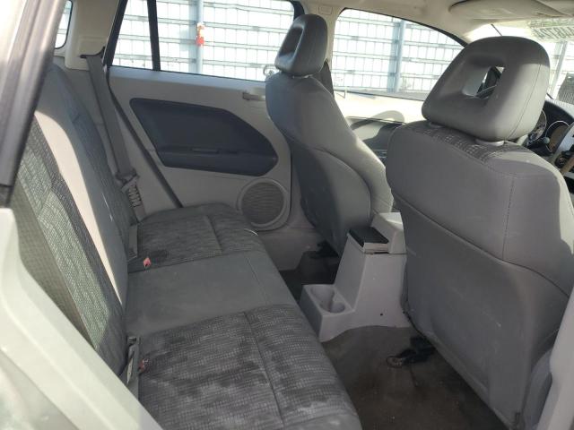 Photo 10 from auction – 2007 DODGE CALIBER SX with VIN 1B3HB48B17D403838