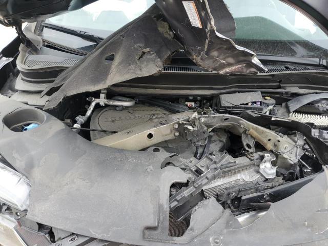 Photo 12 from auction – 2022 HONDA PILOT SE with VIN 5FNYF5H28NB010918