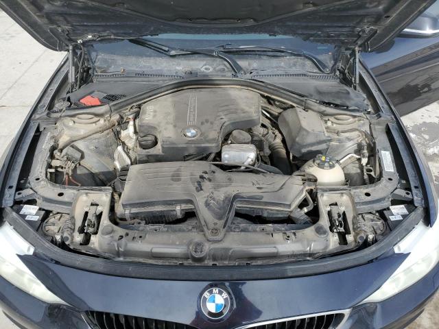 Photo 11 from auction – 2015 BMW 428 XI GRA with VIN WBA4A7C57FD413174