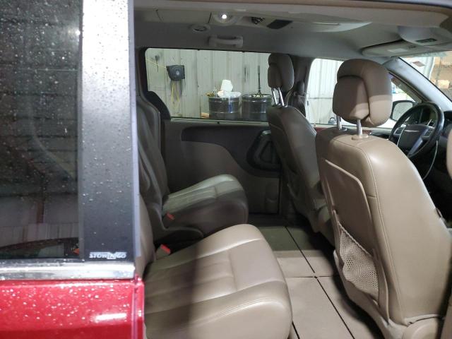 Photo 11 from auction – 2012 CHRYSLER TOWN & COU with VIN 2C4RC1CG1CR386905