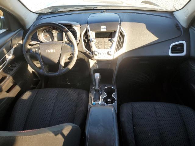 Photo 8 from auction – 2011 GMC TERRAIN SL with VIN 2CTFLREC0B6359663