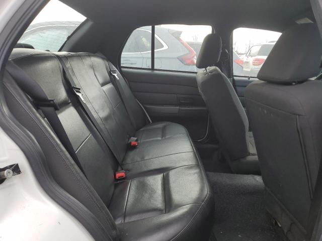 Photo 10 from auction – 2007 FORD CROWN VICT with VIN 2FAFP71W97X131446