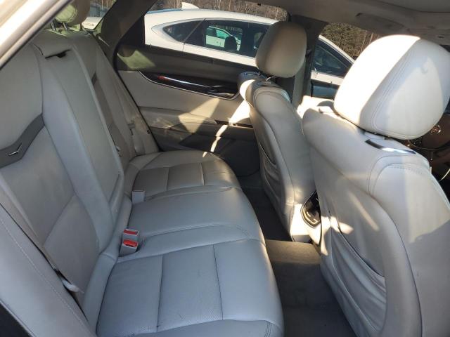 Photo 10 from auction – 2015 CADILLAC XTS PLATIN with VIN 2G61S5S36F9193906