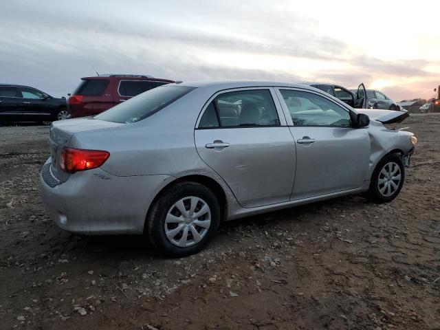 Photo 3 from auction – 2010 TOYOTA COROLLA BA with VIN 1NXBU4EE8AZ187681