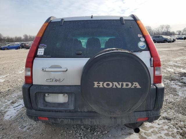 Photo 6 from auction – 2003 HONDA CR-V EX with VIN SHSRD78823U138524