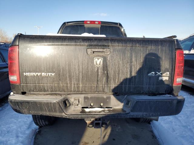 Photo 6 from auction – 2005 DODGE RAM 3500 S with VIN 3D7LS38C95G850872