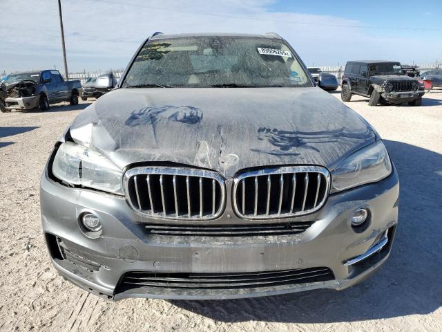 Photo 5 from auction – 2015 BMW X5 SDRIVE3 with VIN 5UXKR2C53F0H39746