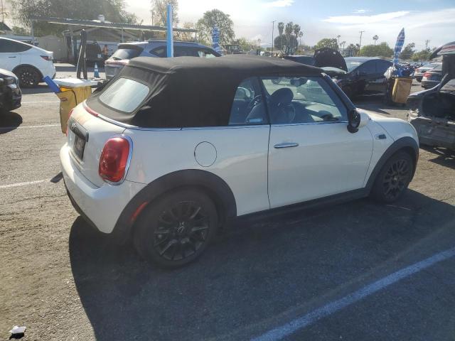 Photo 3 from auction – 2016 MINI COOPER with VIN WMWWG5C53G3C19232