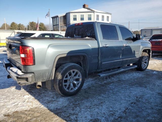 Photo 3 from auction – 2014 GMC SIERRA K15 with VIN 3GTU2VEC4EG164267