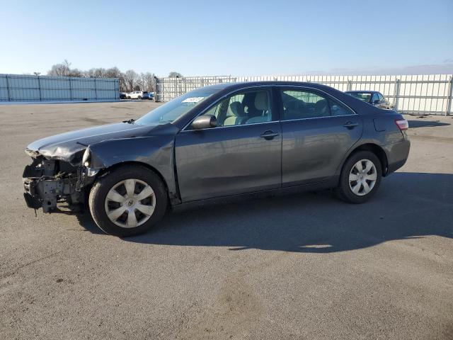 Photo 1 from auction – 2008 TOYOTA CAMRY CE with VIN 4T1BE46KX8U788747