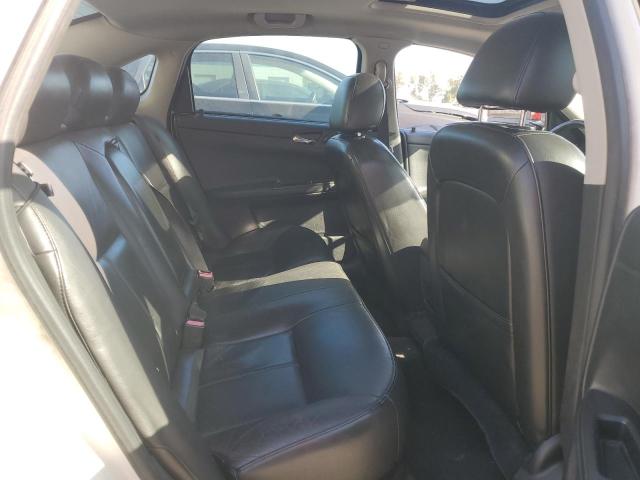 Photo 10 from auction – 2006 CHEVROLET IMPALA LTZ with VIN 2G1WU581369286278