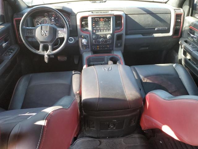 Photo 8 from auction – 2016 RAM 1500 REBEL with VIN 1C6RR7YT7GS100722