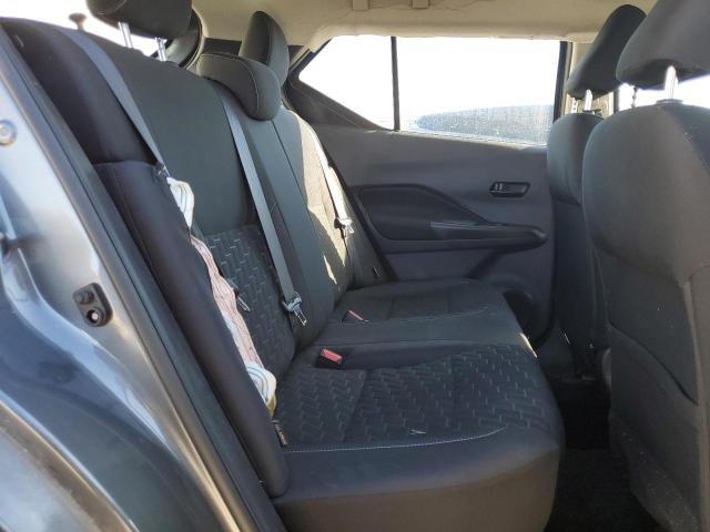 Photo 11 from auction – 2021 NISSAN KICKS S with VIN 3N1CP5BVXML526775