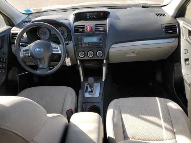 Photo 8 from auction – 2015 SUBARU FORESTER 2 with VIN JF2SJAFC3FH443963