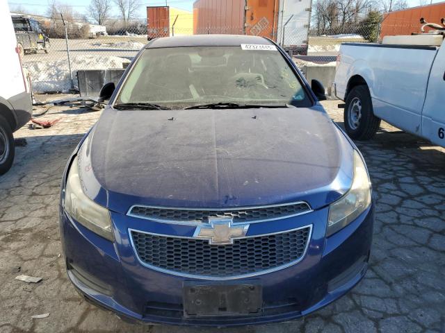 Photo 5 from auction – 2012 CHEVROLET CRUZE LS with VIN 1G1PC5SH2C7201361