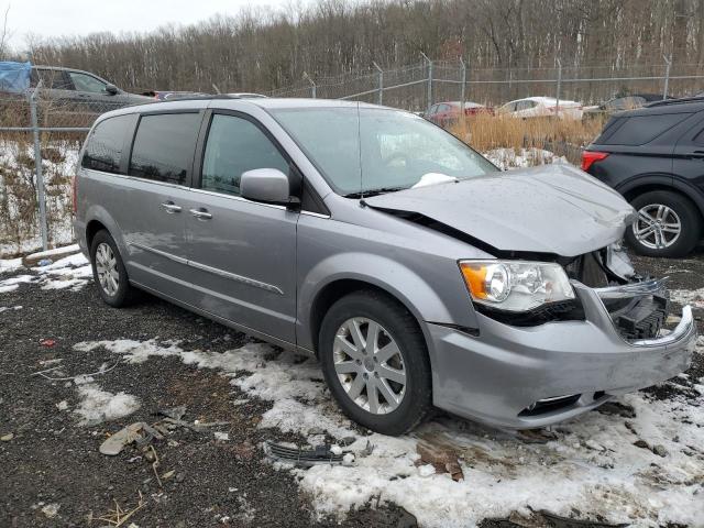 Photo 4 from auction – 2016 CHRYSLER TOWN & COU with VIN 2C4RC1BG8GR247118