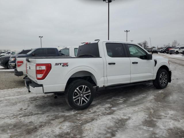 Photo 3 from auction – 2022 FORD F150 SUPER with VIN 1FTFW1E88NFC13120