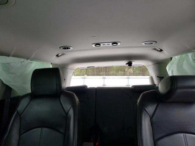 Photo 10 from auction – 2013 GMC ACADIA SLT with VIN 1GKKVRKD9DJ211328