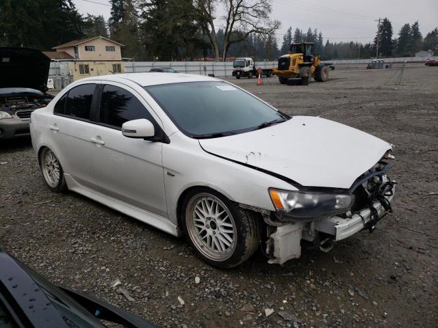 Photo 4 from auction – 2016 MITSUBISHI LANCER ES with VIN JA32U2FU1GU008757