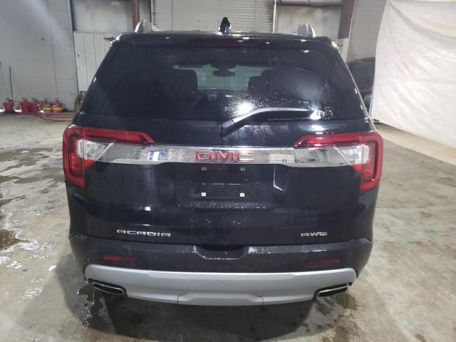 Photo 6 from auction – 2023 GMC ACADIA SLT with VIN 1GKKNUL42PZ210772