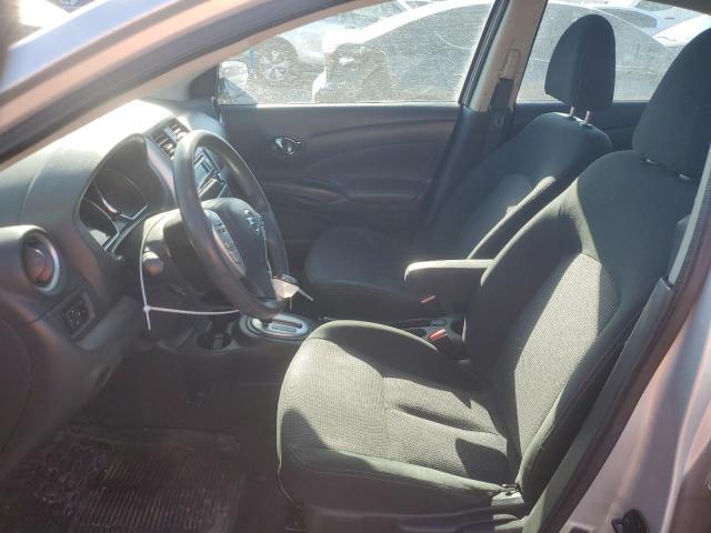 Photo 7 from auction – 2017 NISSAN VERSA S/S with VIN 3N1CN7AP1HK437659