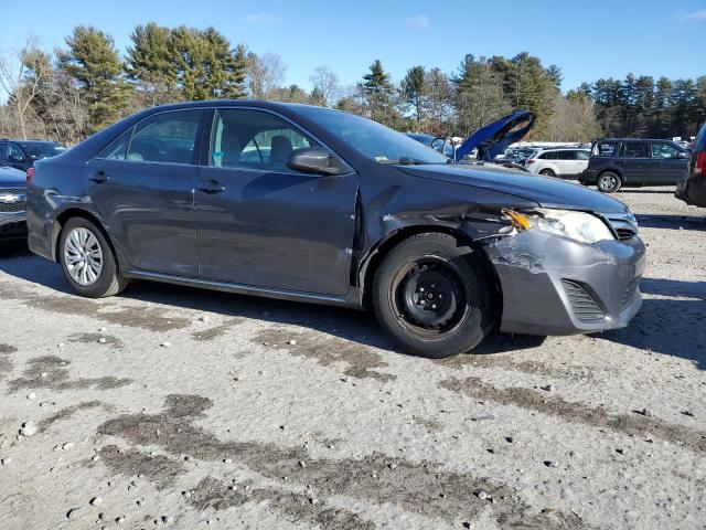 Photo 4 from auction – 2012 TOYOTA CAMRY BASE with VIN 4T4BF1FK6CR205469