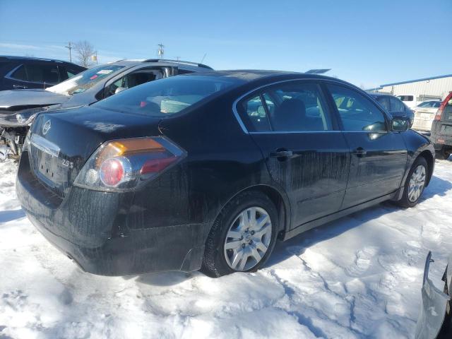 Photo 3 from auction – 2011 NISSAN ALTIMA BAS with VIN 1N4AL2AP0BN494066