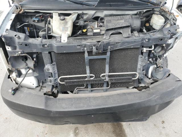 Photo 12 from auction – 2011 CHEVROLET EXPRESS G2 with VIN 1GCWGFBA2B1163390