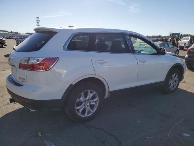Photo 3 from auction – 2011 MAZDA CX-9 with VIN JM3TB3CV0B0312992