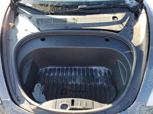 Photo 11 from auction – 2022 TESLA MODEL 3 with VIN 5YJ3E1EC6NF196302