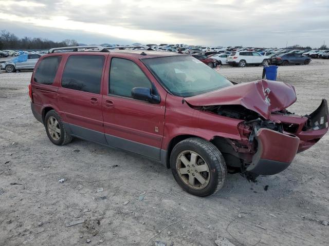 Photo 4 from auction – 2005 SATURN RELAY 3 with VIN 5GZDV23LX5D229434