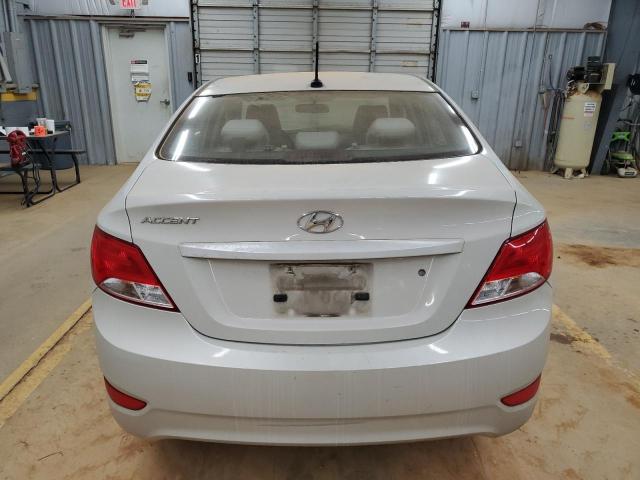 Photo 6 from auction – 2016 HYUNDAI ACCENT SE with VIN KMHCT4AE2GU093821