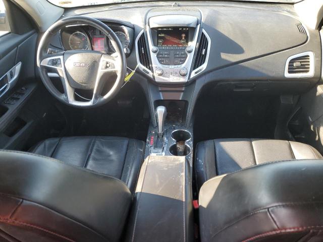 Photo 8 from auction – 2013 GMC TERRAIN SL with VIN 2GKALUEK4D6240683