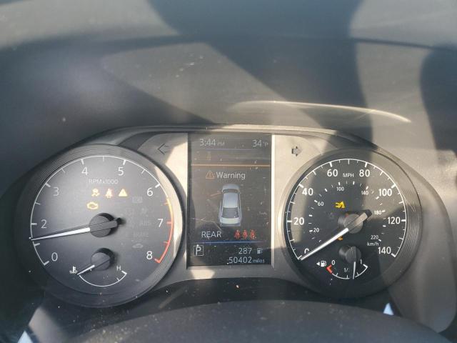 Photo 9 from auction – 2023 NISSAN ALTIMA S with VIN 1N4BL4BV3PN327673