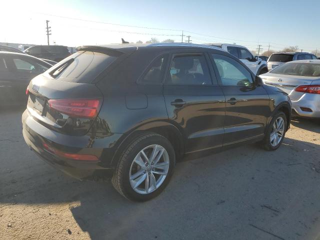 Photo 3 from auction – 2018 AUDI Q3 PREMIUM with VIN WA1BCCFS6JR011621