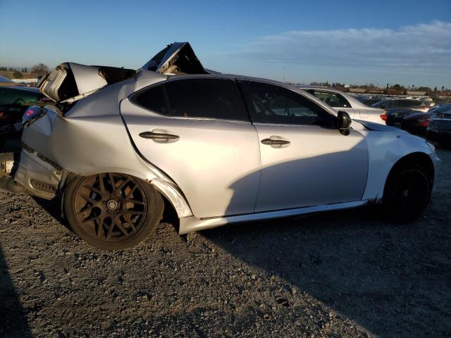 Photo 3 from auction – 2006 LEXUS IS 350 with VIN JTHBE262765004345