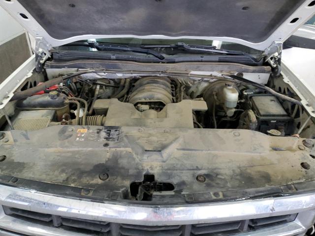 Foto 11 de la subasta – 2014 CHEVROLET SILVERADO con VIN 3GCUKSEC3EG120047