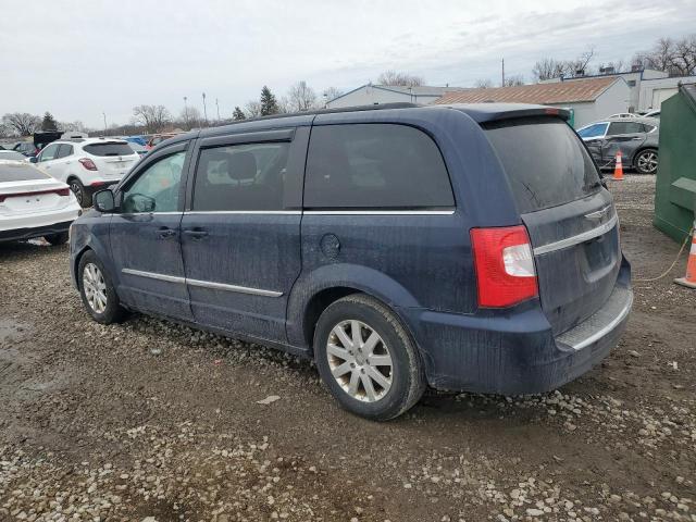 Photo 2 from auction – 2013 CHRYSLER TOWN & COU with VIN 2C4RC1BG5DR733929