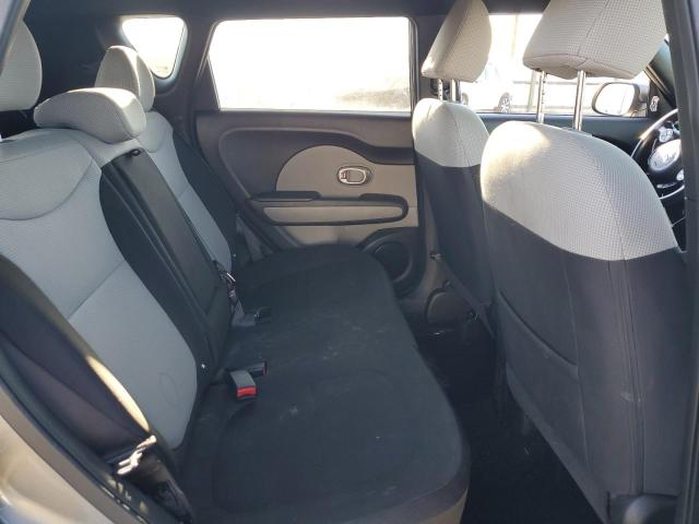 Photo 11 from auction – 2014 KIA SOUL with VIN KNDJN2A20E7023696