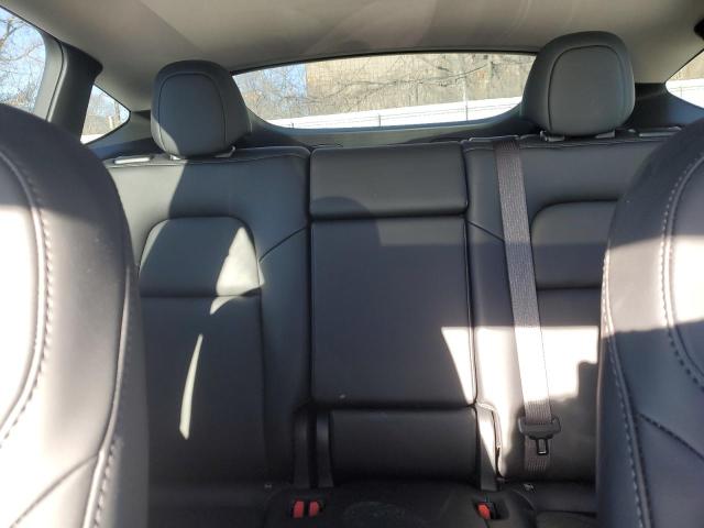 Photo 10 from auction – 2024 TESLA MODEL Y with VIN 7SAYGDEE7RF156001