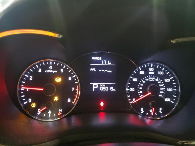 Photo 9 from auction – 2014 KIA FORTE LX with VIN KNAFX4A64E5215405