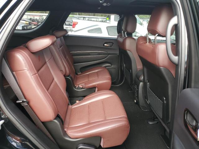 Photo 11 from auction – 2023 DODGE DURANGO R/ with VIN 1C4SDHCT3PC616883