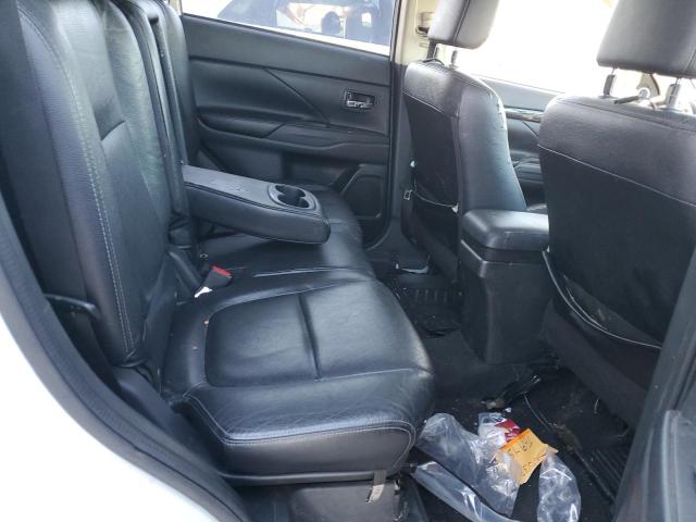 Photo 11 from auction – 2017 MITSUBISHI OUTLANDER with VIN JA4JZ4AXXHZ025759