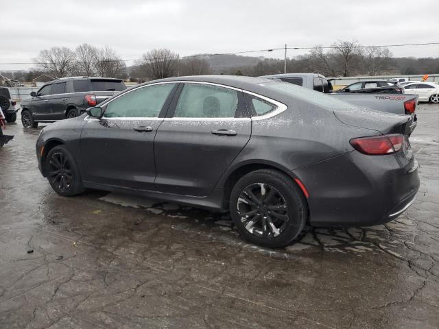Снимка 2 от търг – 2015 CHRYSLER 200 LIMITE с VIN 1C3CCCAB0FN623494