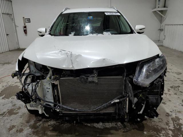 Photo 5 from auction – 2016 NISSAN ROGUE S with VIN KNMAT2MT0GP712926