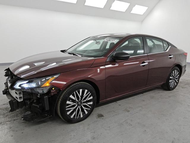 Photo 1 from auction – 2024 NISSAN ALTIMA SV with VIN 1N4BL4DV1RN432986