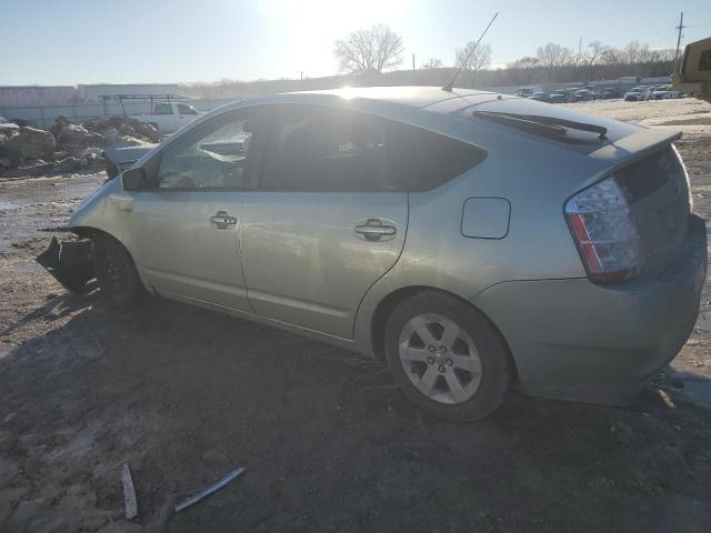 Photo 2 from auction – 2008 TOYOTA PRIUS with VIN JTDKB20U787703938