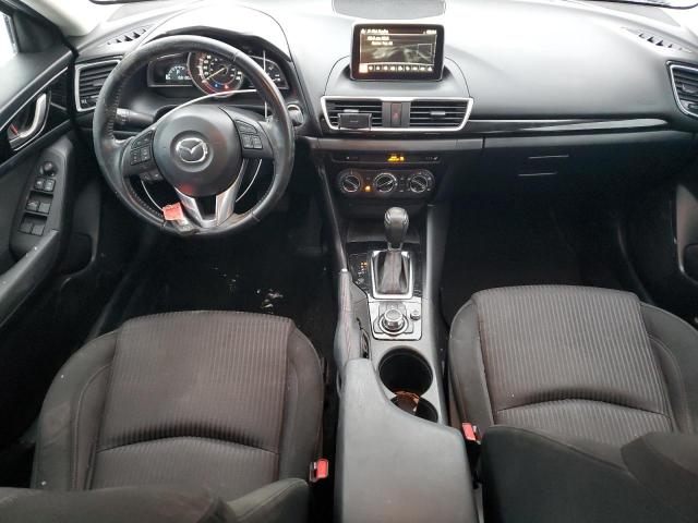 Photo 8 from auction – 2015 MAZDA 3 TOURING with VIN 3MZBM1V74FM235805