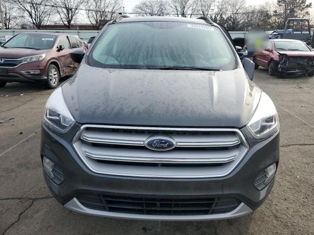 Photo 5 from auction – 2019 FORD ESCAPE SEL with VIN 1FMCU9HD4KUA77149