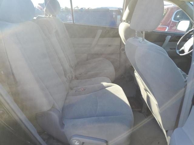 Photo 11 from auction – 2010 TOYOTA HIGHLANDER with VIN 5TDBK3EH7AS019744